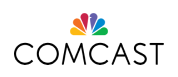 Comcast Logo